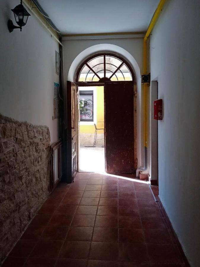 Apartment Kika Пула Екстериор снимка