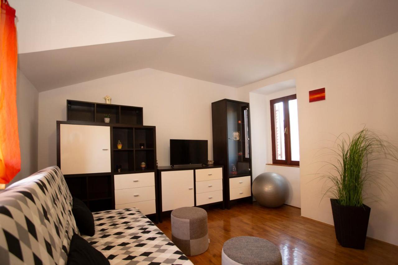 Apartment Kika Пула Екстериор снимка