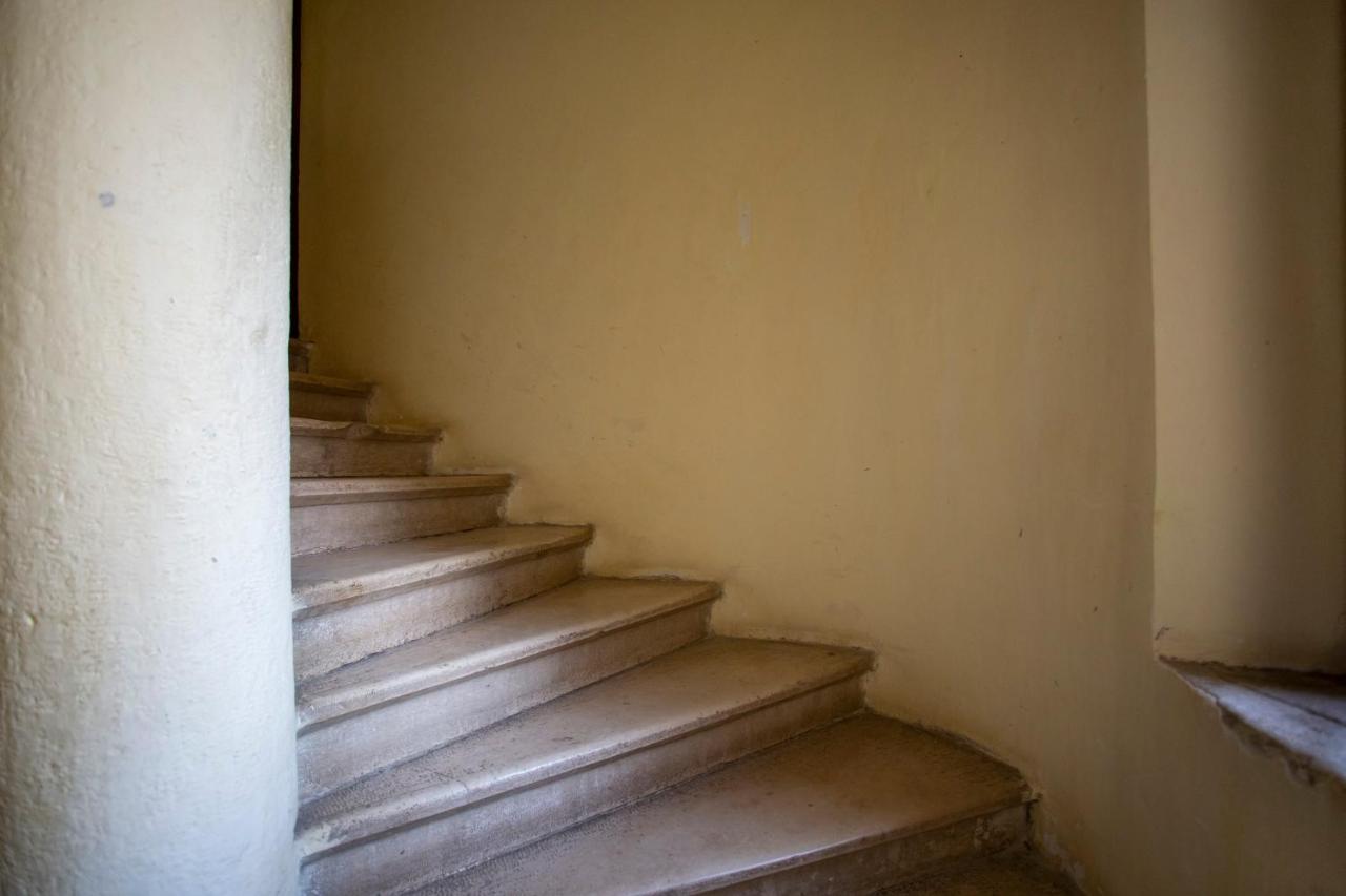 Apartment Kika Пула Екстериор снимка