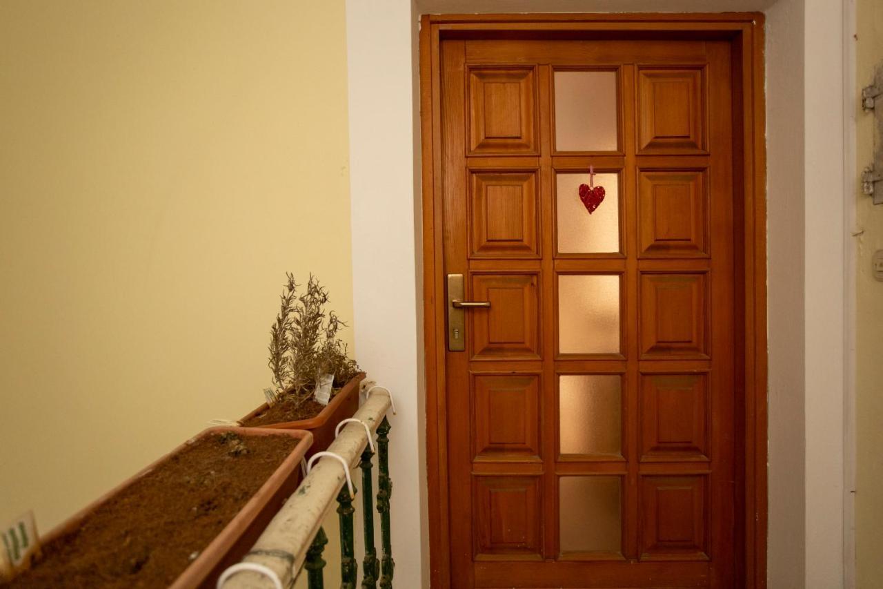 Apartment Kika Пула Екстериор снимка