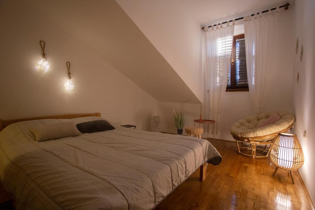 Apartment Kika Пула Екстериор снимка