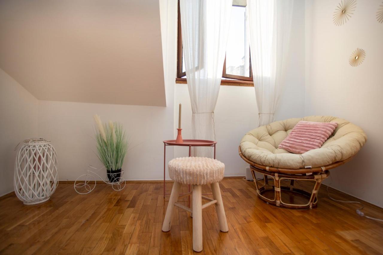 Apartment Kika Пула Екстериор снимка