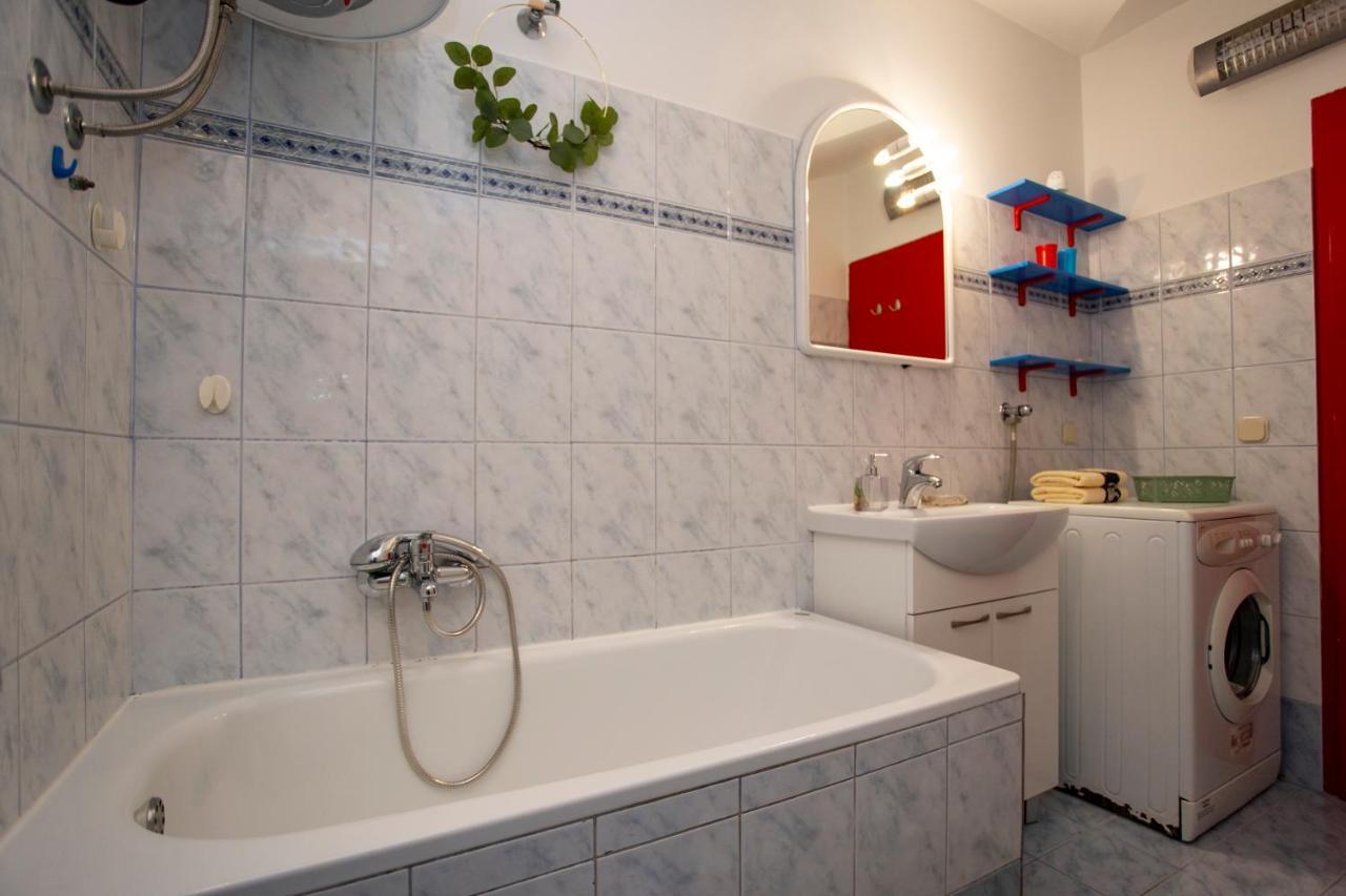 Apartment Kika Пула Екстериор снимка