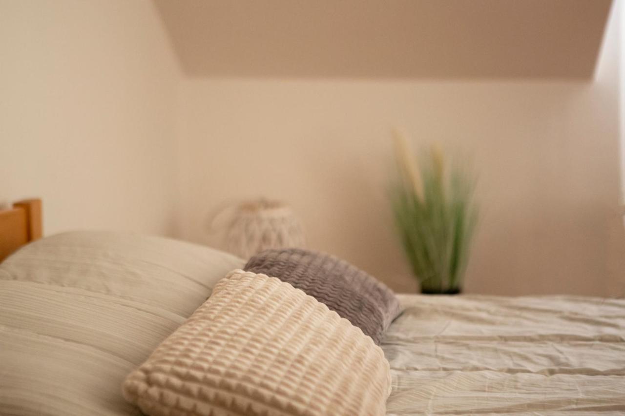 Apartment Kika Пула Екстериор снимка