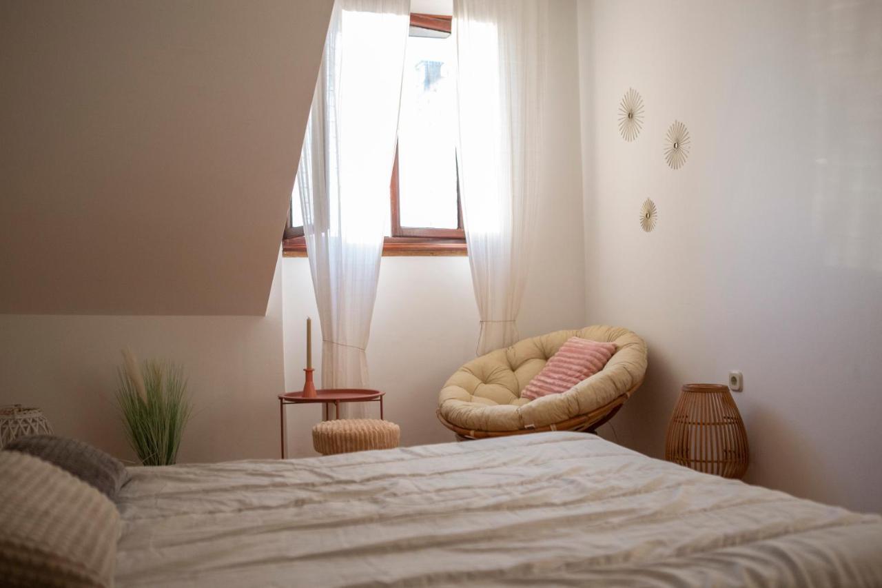 Apartment Kika Пула Екстериор снимка