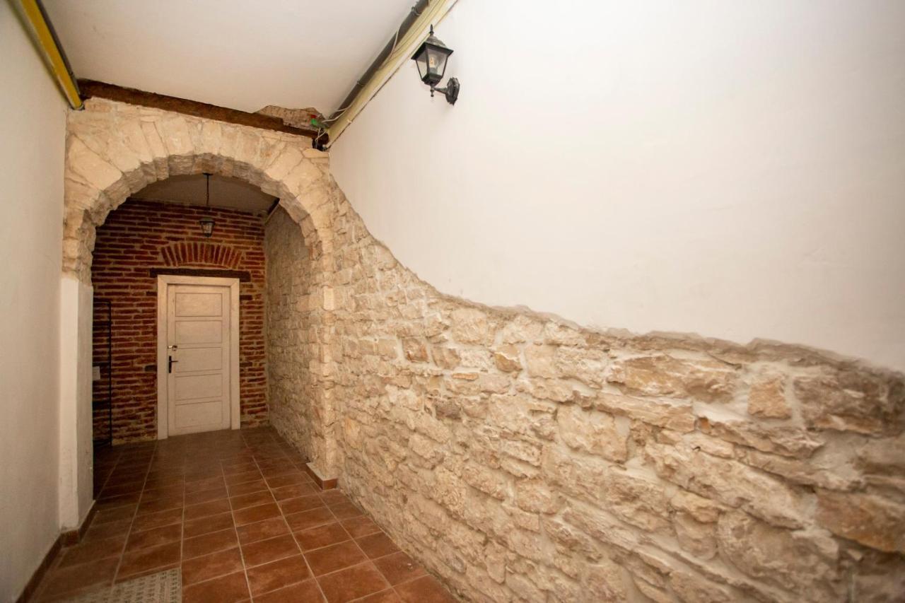 Apartment Kika Пула Екстериор снимка
